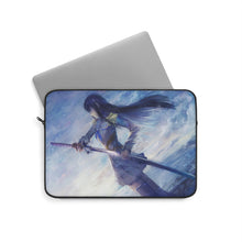 Load image into Gallery viewer, Anime Kill La Kill Laptop Sleeve
