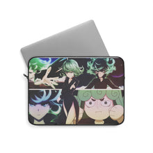 Load image into Gallery viewer, Anime One-Punch Man Laptop Sleeve
