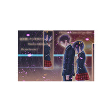 Load image into Gallery viewer, Love, Chunibyo &amp; Other Delusions Rikka Takanashi Rug
