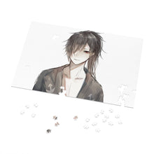 Load image into Gallery viewer, Dororo Hyakkimaru, Dororo Jigsaw Puzzle
