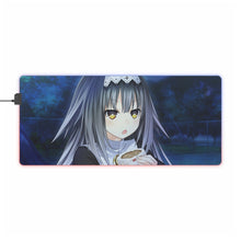 Load image into Gallery viewer, Date A Live RGB LED Mouse Pad (Desk Mat)
