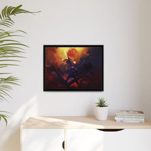 Load image into Gallery viewer, Anime Fate/Zero Canvas Framed Art Print

