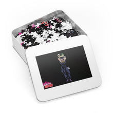 Load image into Gallery viewer, Anime Jojo&#39;s Bizarre Adventure Jigsaw Puzzle
