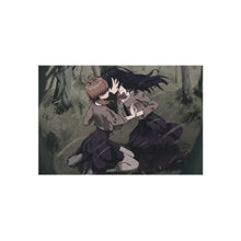Load image into Gallery viewer, Bloom into You Rug
