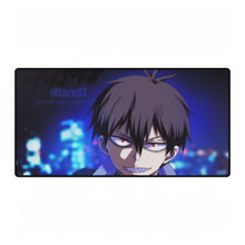 Load image into Gallery viewer, Blood Lad Mouse Pad (Desk Mat)
