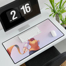 Load image into Gallery viewer, Your Name. Mouse Pad (Desk Mat)
