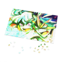 Load image into Gallery viewer, Tengen Toppa Gurren Lagann Jigsaw Puzzle
