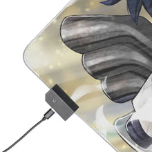 Load image into Gallery viewer, My Hero Academia RGB LED Mouse Pad (Desk Mat)
