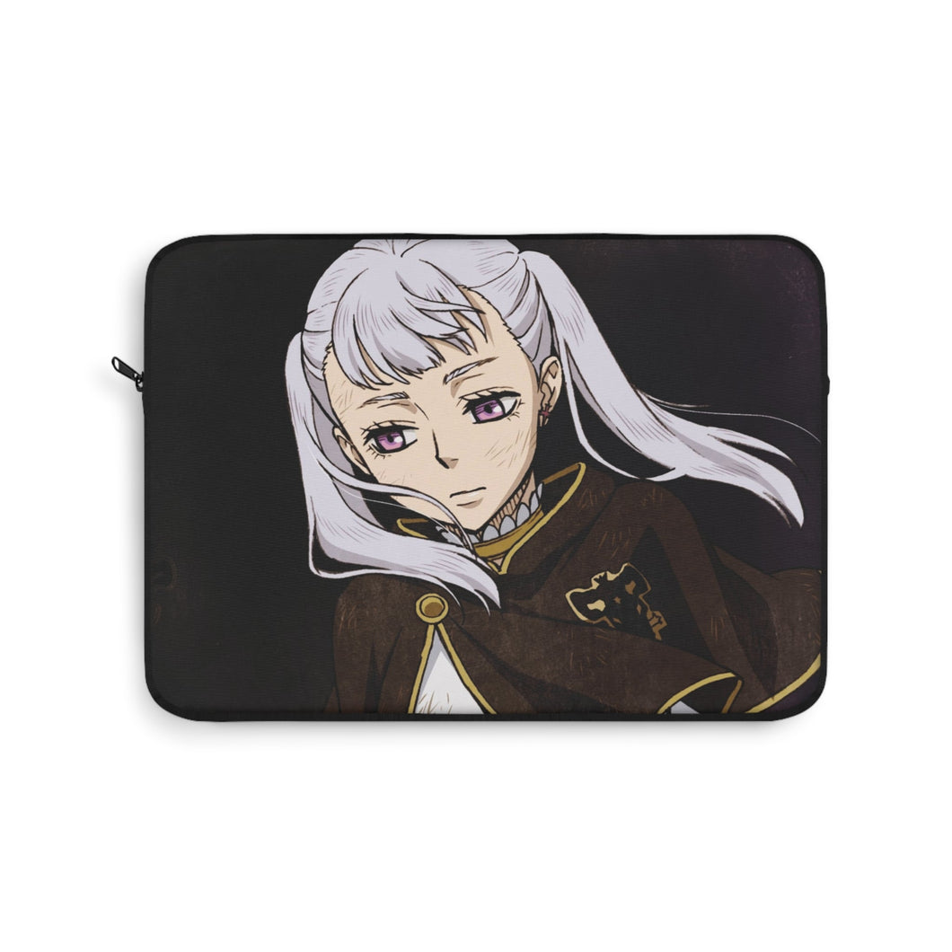 Anime Black Clover Laptop Sleeve