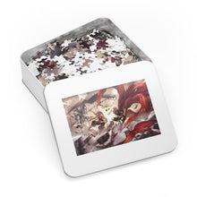 Load image into Gallery viewer, Anime Tokyo Ghoul Jigsaw Puzzle
