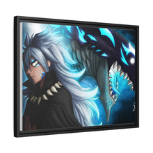 Load image into Gallery viewer, Anime Fairy Tail Canvas Framed Art Print

