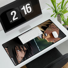 Load image into Gallery viewer, Last Fight Mouse Pad (Desk Mat)
