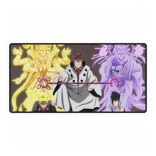 Load image into Gallery viewer, Anime Naruto Mouse Pad (Desk Mat)
