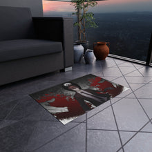 Load image into Gallery viewer, Anime Chainsaw Man Rug
