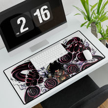 Load image into Gallery viewer, Luffy Gear4 Snakeman Mouse Pad (Desk Mat)
