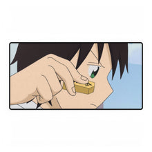 Load image into Gallery viewer, Tonari No Seki-kun Mouse Pad (Desk Mat)
