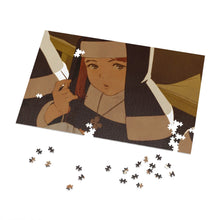 Load image into Gallery viewer, Anime Fire Force Jigsaw Puzzle
