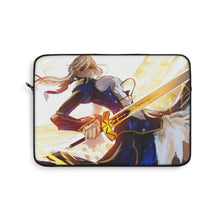 Load image into Gallery viewer, Fate/Stay Night Laptop Sleeve
