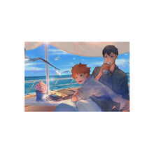 Load image into Gallery viewer, Haikyu!! Rug
