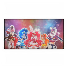 Load image into Gallery viewer, Anime Pretty Cure! Mouse Pad (Desk Mat)
