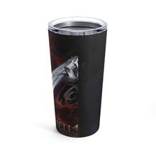 Load image into Gallery viewer, Hellsing Tumbler 20oz
