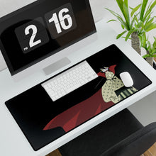 Load image into Gallery viewer, Anime Sayonara, Zetsubou-Sensei Mouse Pad (Desk Mat)
