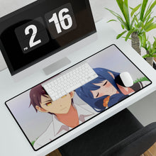 Load image into Gallery viewer, Tsuredure Children Mouse Pad (Desk Mat)
