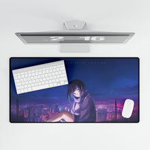 Load image into Gallery viewer, Miho Kohinata Mouse Pad (Desk Mat)
