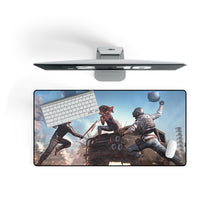 Load image into Gallery viewer, PlayerUnknown's Battlegrounds Mouse Pad (Desk Mat)
