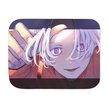 Load image into Gallery viewer, Tokyo Revengers Sherpa Blanket
