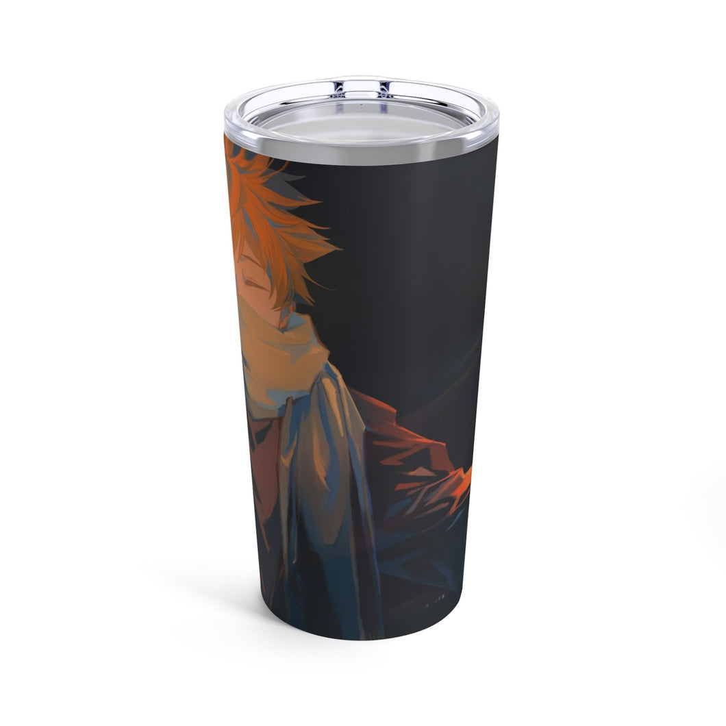 Haikyu!! Tumbler 20oz