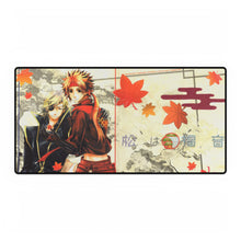 Load image into Gallery viewer, Anime Sengoku Basara Mouse Pad (Desk Mat)
