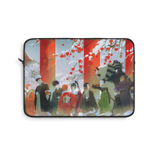 Load image into Gallery viewer, Anime Jujutsu Kaisen Laptop Sleeve
