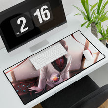 Load image into Gallery viewer, Anime Promise of Wizard Mouse Pad (Desk Mat)
