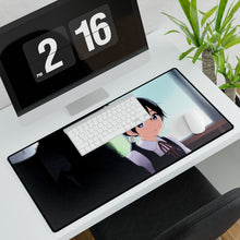 Load image into Gallery viewer, Anime Tamako Market Mouse Pad (Desk Mat)

