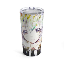 Load image into Gallery viewer, Houseki no Kuni Tumbler 20oz
