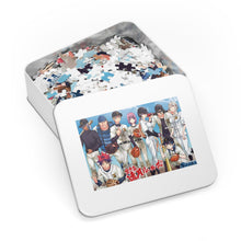 Load image into Gallery viewer, Anime Food Wars: Shokugeki no Soma Jigsaw Puzzle
