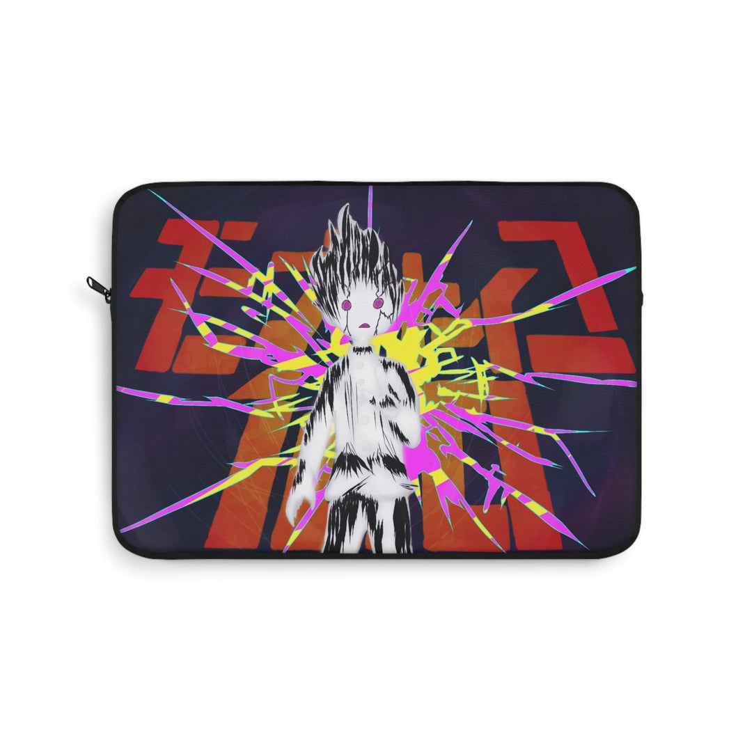 Psycho = 100% Laptop Sleeve