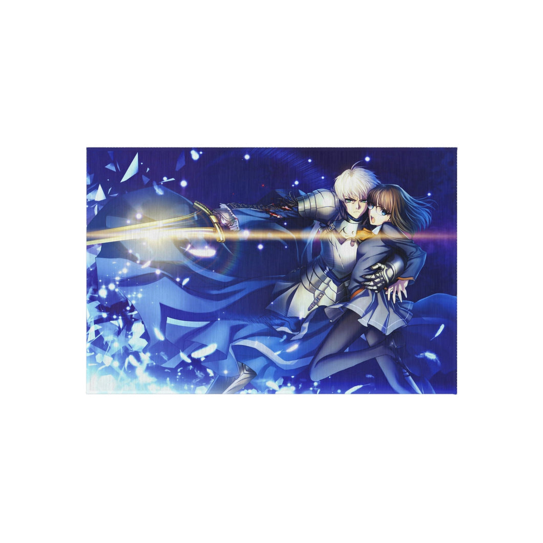 Fate/Stay Night Rug