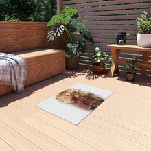 Load image into Gallery viewer, Anime Attack On Titan Rug
