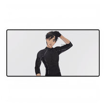 Load image into Gallery viewer, Yuri!!! on Ice Mouse Pad (Desk Mat)
