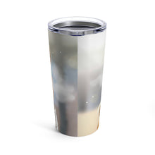 Load image into Gallery viewer, Anime Headphones Tumbler 20oz
