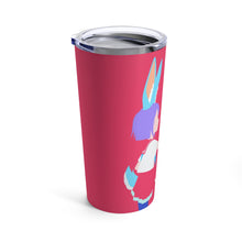 Load image into Gallery viewer, Flip Flappers Tumbler 20oz
