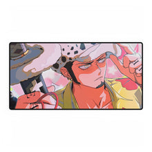 Load image into Gallery viewer, Anime One Piece Mouse Pad (Desk Mat)
