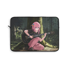 Load image into Gallery viewer, Bocchi the Rock Laptop Sleeve
