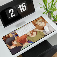 Load image into Gallery viewer, Given Mouse Pad (Desk Mat)
