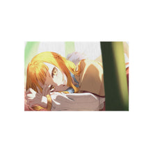 Load image into Gallery viewer, Black Clover Rug
