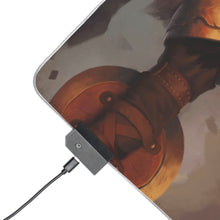 Load image into Gallery viewer, Goblin Slayer Goblin Slayer RGB LED Mouse Pad (Desk Mat)
