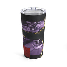 Load image into Gallery viewer, Anime Golgo 13 Tumbler 20oz
