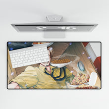 Load image into Gallery viewer, Anime One Piece Mouse Pad (Desk Mat)
